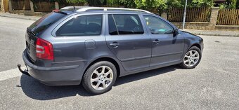 Octavi 1.9 Tdi 77kw s automatickou prevodovkou DSG - 3