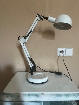 Stolní lampa Kanlux - 3