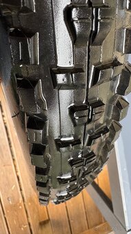 Pláště Maxxis 27.5 přední + zadní - 3