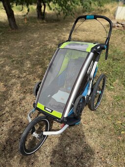 Thule Chariot Sport 1 - 3