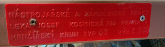 Kopací kruh - 3