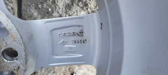 Pneu R15 195/65 - 3