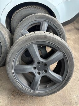 Ronal 5x112 R18 - 3