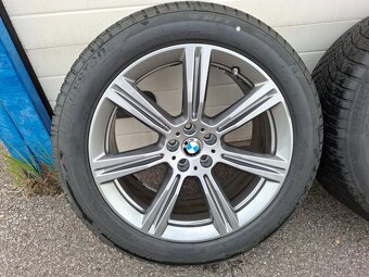 Originál sada 20" BMW X5,X6 G05 styl 736 - 3