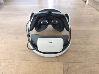Meta Quest 3S s baterií BOBO VR S3 Headsreap originální bale - 3
