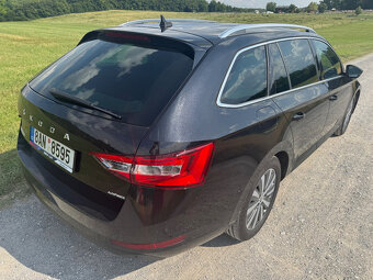 SUPERB 2.0TDI 110kW DSG STYLE+ ACC NAVI LED KAMERA ČR DPH - 3