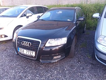 Audi A6 - 3