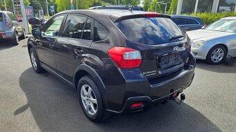 Subaru XV 2,0D AWD - 3