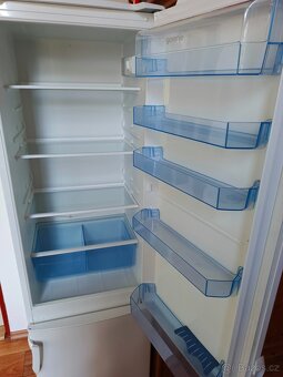 Chladnička kombinovaná Gorenje RK 41298 W - 3
