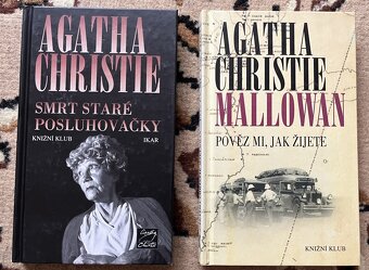 A.CHRISTIE 10x a 2 ZDARMA - 3
