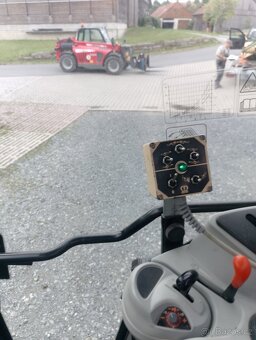 Krone swadro - 3