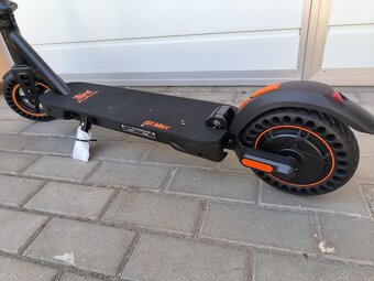 Elektricka kolobezka Kukirin S1 Max 2025 - 3