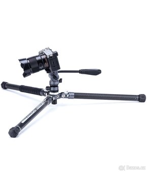 Stativ Fotopro X-AIRCROSS 3 VIDEO - 3