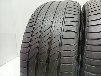 2ks letní pneu 235/45/18 Michelin - 3