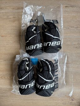 Rukavice Bauer Vapor Hyperlite, velikost 13” a 14” - 3