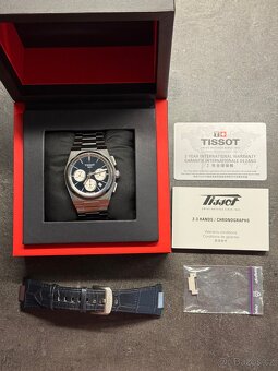Tissot PRX Chronograph - 3