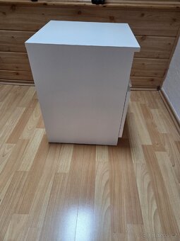 Noční stolek - BRIMNES - IKEA
Noční stolek - 3