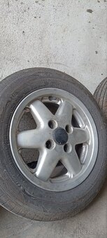 kola 165/70 r13 - 3