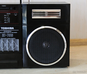 TOSHIBA RT-7016 - 3