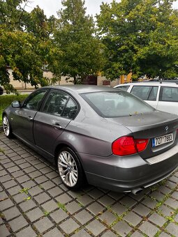 Prodej BMW E90 - 3