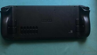 Steam deck OLED 512GB - 3