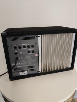 PRODÁM powermix Powerpod Phonic 1060 - 3