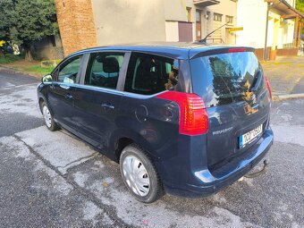 Peugeot 5008 - 3
