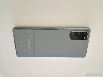 Samsung Galaxy S20 128GB + hodinky Watch 4 Classic - 3