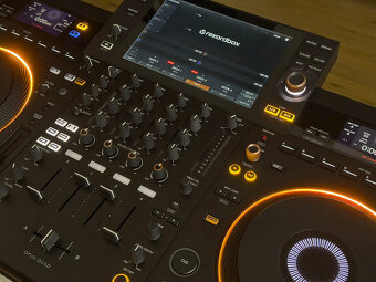 Pioneer Opus Quad . záruka - 3