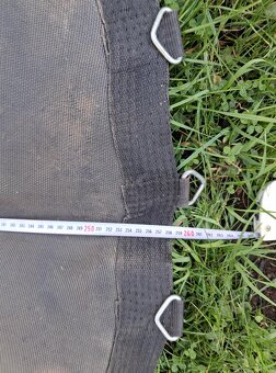 Dětská zahradní Trampolína 260 cm - 3