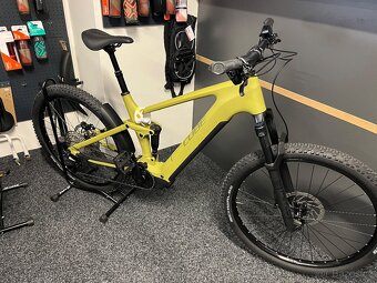 CUBE Stereo Hybrid ONE22 RACE 800 vel.L aXL 2025 NOVÉ drygre - 3
