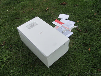 ELEKTROKOTEL PROTHERM RAY 12KE - 12KW - 3