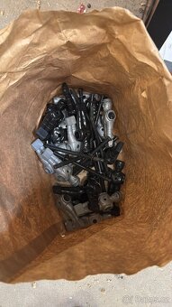 Stolní fotbal profi - 3