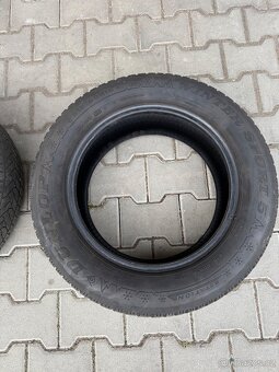Dunlop Winter Sport 5 215/60 R16 - 3