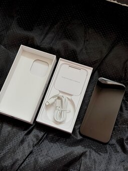 IPhone 15 Pro 256GB - 3