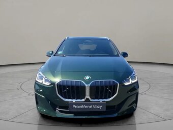 BMW Řada 2, 218i 100 kW Active Tourer - 3