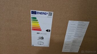 Samsung 4k 50" Qled - 3