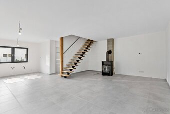 REZERVACE Prodej rodinného domu 4+kk v obci Smržovka - 3