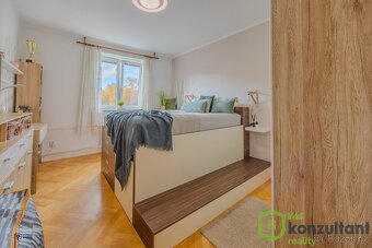 Prodej bytu 2+1, 57 m² - Ostrava - Poruba, ev.č. 00892 - 3