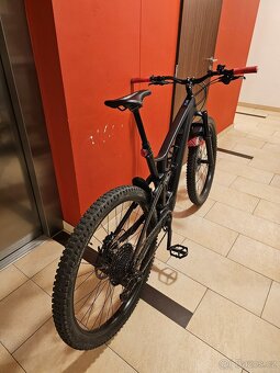 TREK FUEL EXE 9.5 XL (záruka) + upgrade - 3
