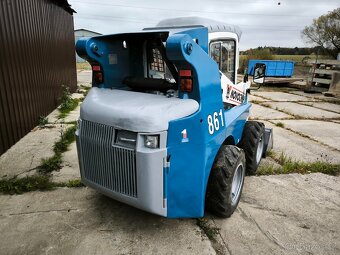 Bobek 861 - 3