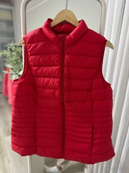 Dámská vesta C&A - 3