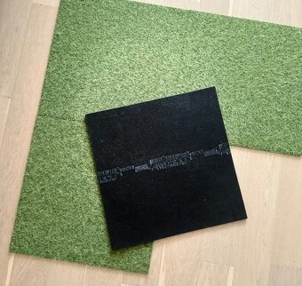 Zátěžové koberce 10 m2 - 3