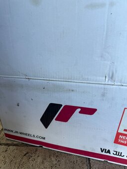 Japan Racing JR7 - 3