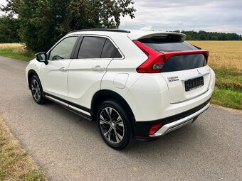 ► MITSUBISHI ECLIPSE CROSS 1.5T 120KW 4WD SPORT MEGA MAX - 3