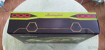 LEGO® Technic 42115 Lamborghini Sian FKP 37 - 3