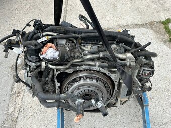 -----SUBARU 2.0 D EE20 EURO 5----- - 3