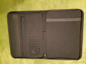 Aktovka na dokumenty a tablet + taška na notebook - 3