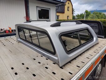 Hardtop Mitsubishi l200 - 3