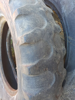 Prodám pneumatiky barum 9,00-24 - 3
